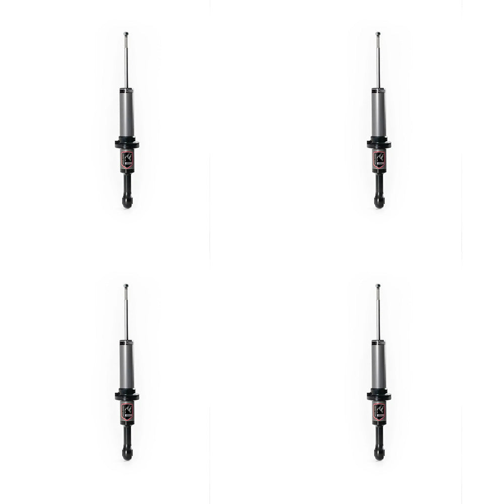 Koni Explorer Shocks Set w/1.5-3" lift - 2007-2018 Jeep Wrangler JK