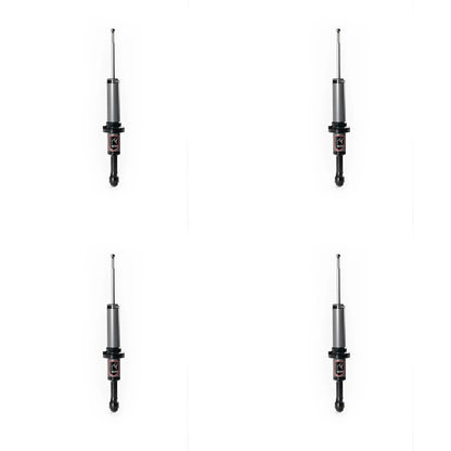 Koni Explorer Shocks Set w/1.5-3" lift - 2007-2018 Jeep Wrangler JK
