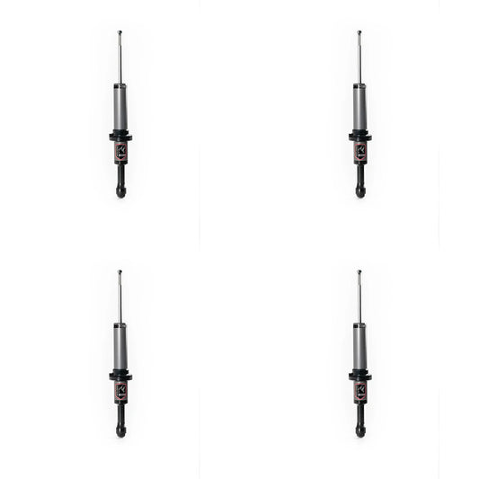 Koni Explorer Shocks Set w/1.5-3" lift - 2007-2018 Jeep Wrangler JK