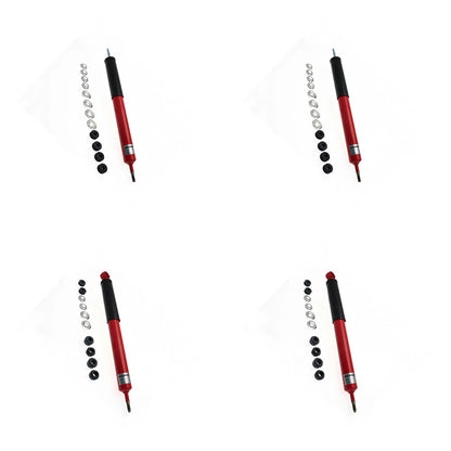 Koni Heavy Track (Red) Shocks Set - 1983-1998 Land Rover Defender 110