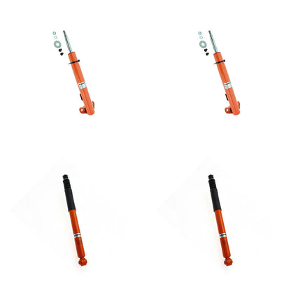 Koni STR.T (Orange) Shocks Set - 1985-1995 Mercedes-Benz E Class (W124/W201)