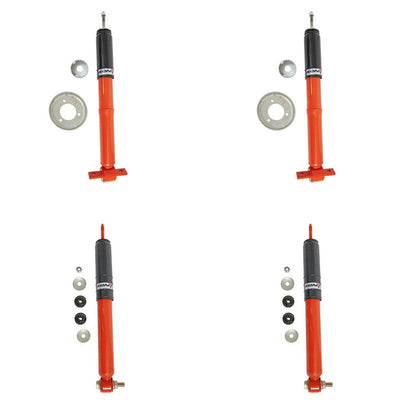 Koni STR.T (Orange) Shocks Set - 1993-2002 Chevrolet Camaro V6 & V8/All Models