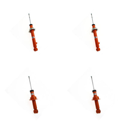 Koni STR.T (Orange) Shocks Set - 1998-2005 Mazda Miata