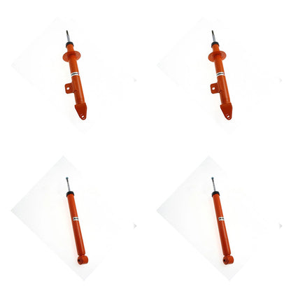 Koni STR.T (Orange) Shocks Set - 2004-2010 Chrysler 300 & 300c RWD Excl. SRT8 & AWD