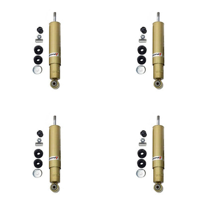 Koni Shocks Set - 2003 Monaco 8 Bag