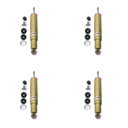 Koni Shocks Set - 2003 Monaco 8 Bag