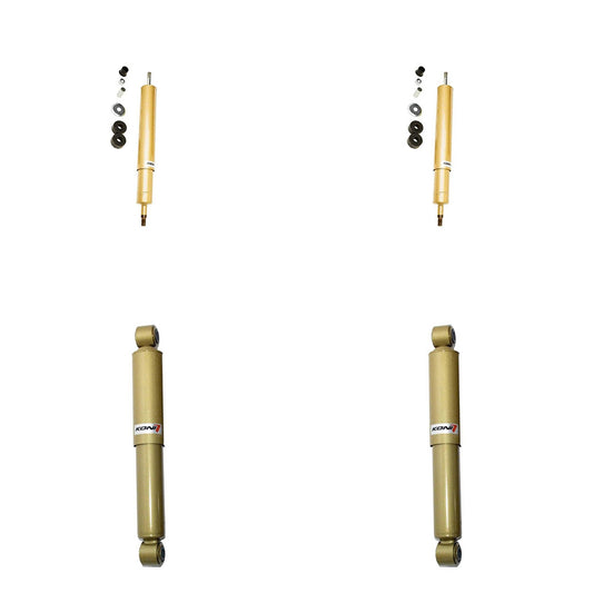 Koni Shocks Set - Chevrolet / GMC C5500
