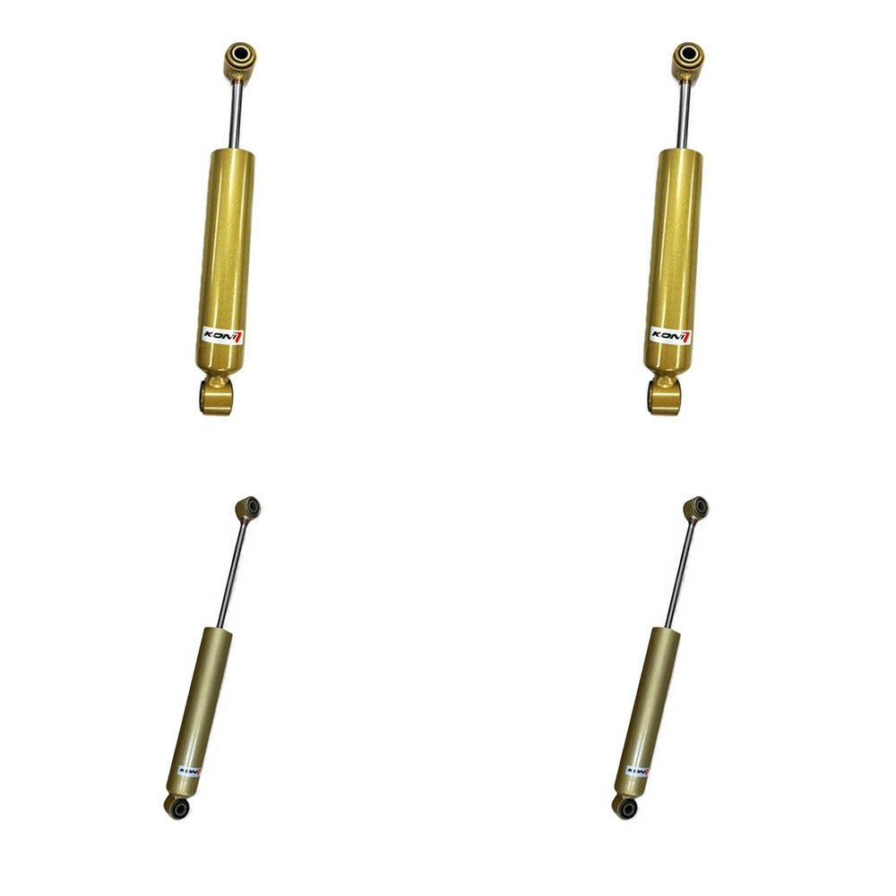 Koni Shocks Set - Ford F53 Chassis EVO