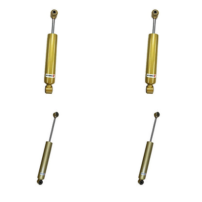 Koni Shocks Set - Ford F53 Chassis EVO