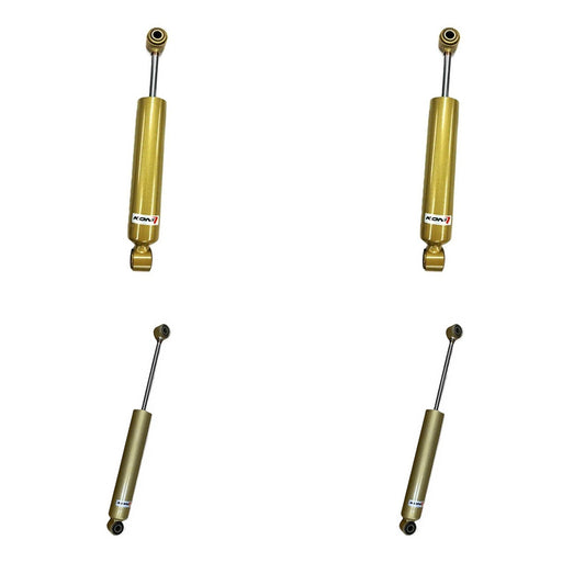 Koni Shocks Set - Ford F53 Chassis EVO