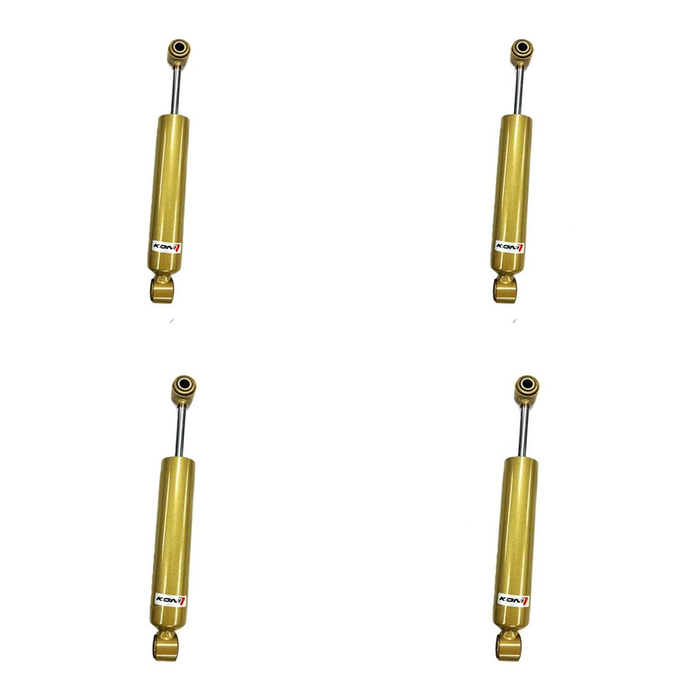 Koni Shocks Set - Freightliner XC EVO