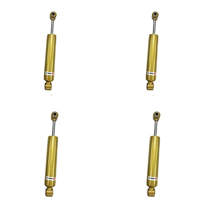 Koni Shocks Set - Freightliner XC EVO