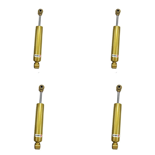 Koni Shocks Set - Freightliner XC EVO