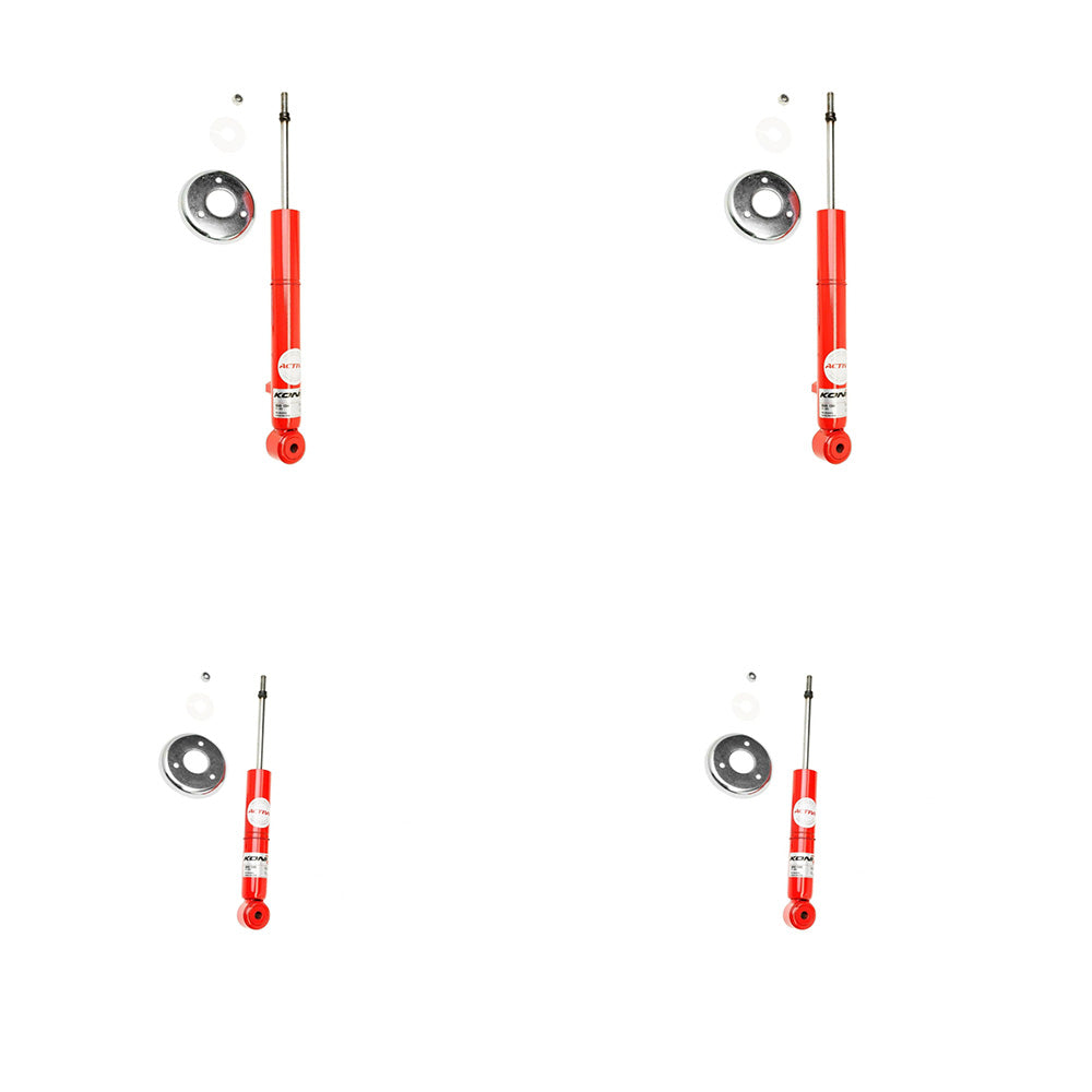 Koni Special Active Shocks Set - 1990-1997 Mazda Miata