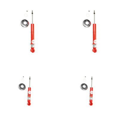 Koni Special Active Shocks Set - 1990-1997 Mazda Miata