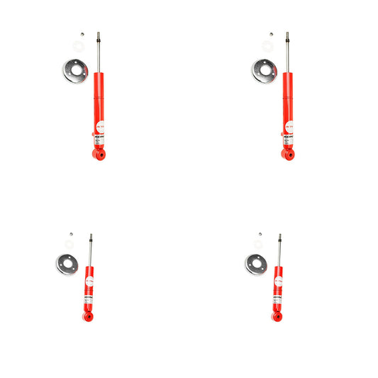 Koni Special Active Shocks Set - 1990-1997 Mazda Miata