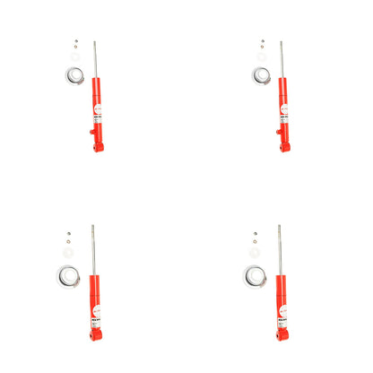 Koni Special Active Shocks Set - 1998-2005 Mazda Miata