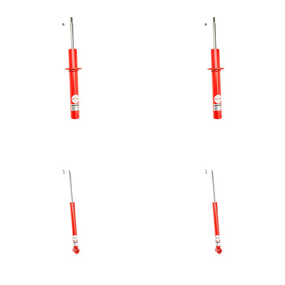 Koni Special Active Shocks Set - 2006-2015 Mazda Miata MX 5 (NC)