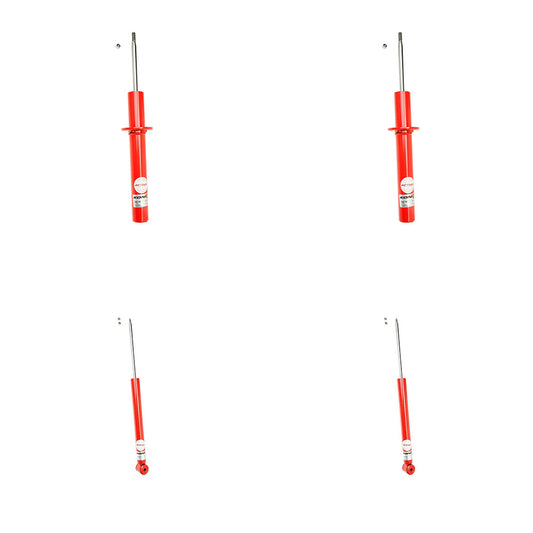 Koni Special Active Shocks Set - 2006-2015 Mazda Miata MX 5 (NC)