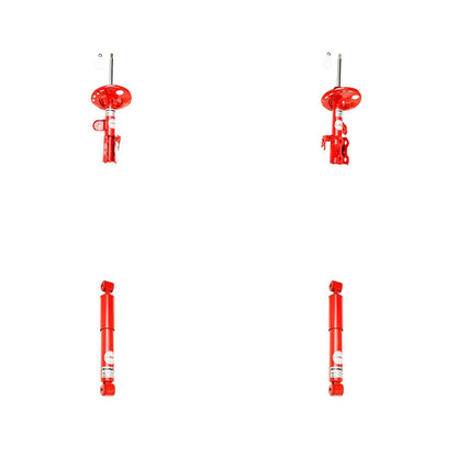 Koni Special Active Shocks Set - 2013-2018 Toyota RAV4 (XA40)