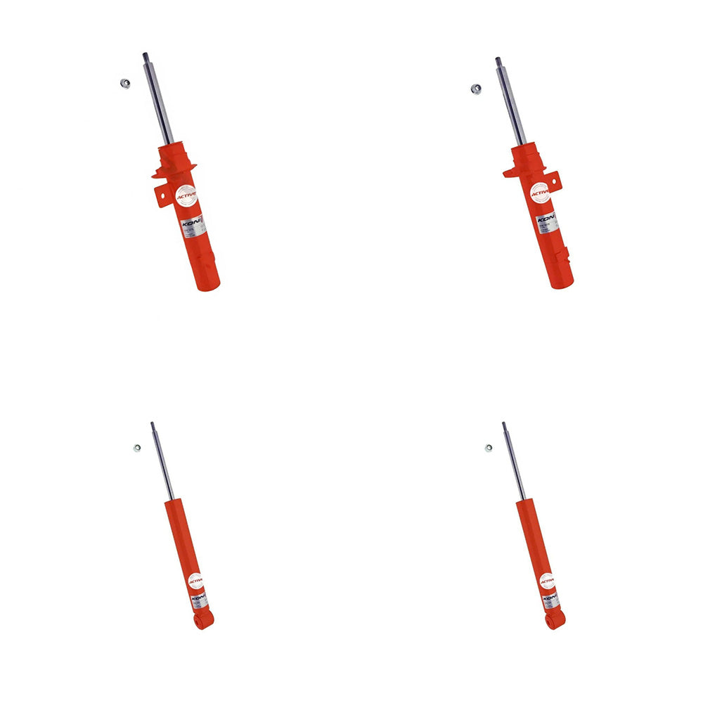 Koni Special Active Shocks Set - 2014+ Mini Cooper F55/F56