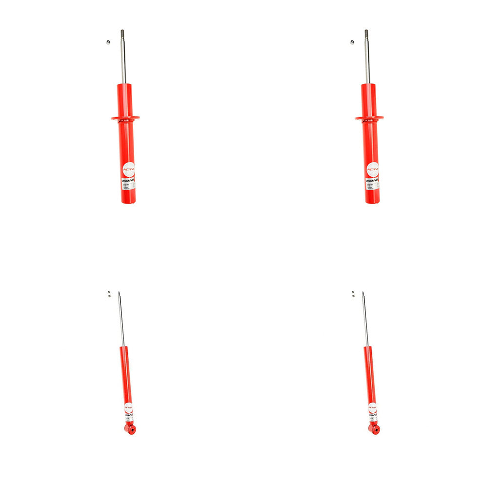 Koni Special Active Shocks Set - 2015+ Mazda Miata MX 5 (ND)