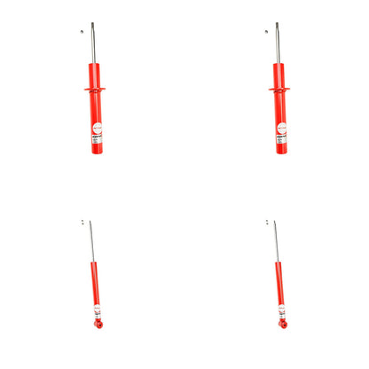 Koni Special Active Shocks Set - 2015+ Mazda Miata MX 5 (ND)