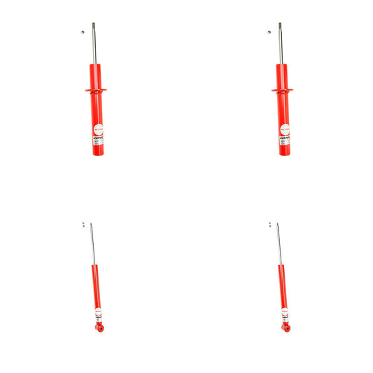 Koni Special Active Shocks Set - 2015+ Mazda Miata MX 5 (ND)