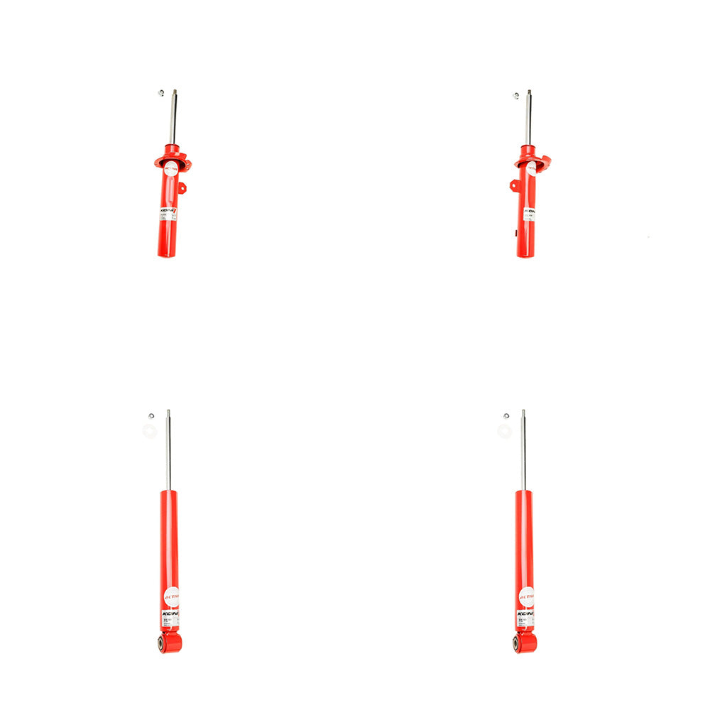 Koni Special Active Shocks Set - 2015-2024 Mini Clubman F54