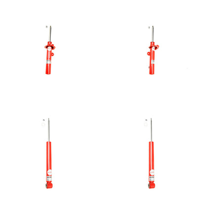 Koni Special Active Shocks Set - 2015-2024 Mini Clubman F54