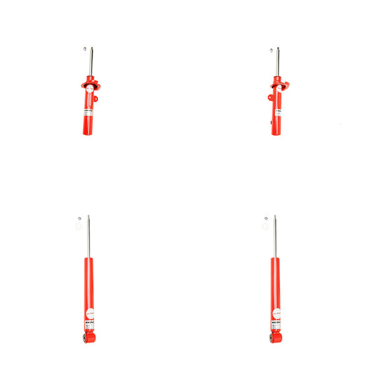 Koni Special Active Shocks Set - 2015-2024 Mini Clubman F54