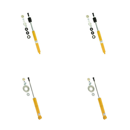 Koni Sport (Yellow) Shocks Set - 1970-1976 Porsche 914/914-6
