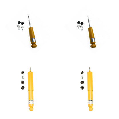 Koni Sport (Yellow) Shocks Set - 1971-1975 Opel Manta - Special Order