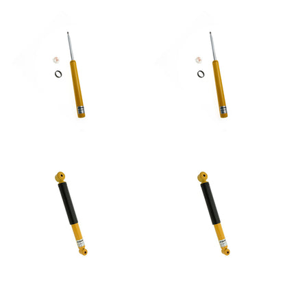 Koni Sport (Yellow) Shocks Set - 1976-1982 Porsche 924/924 Turbo