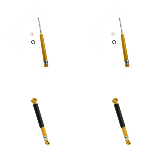 Koni Sport (Yellow) Shocks Set - 1976-1982 Porsche 924/924 Turbo