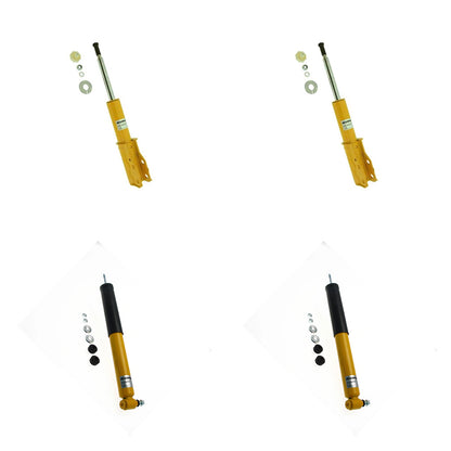 Koni Sport (Yellow) Shocks Set - 1982-1992 Chevrolet Camaro
