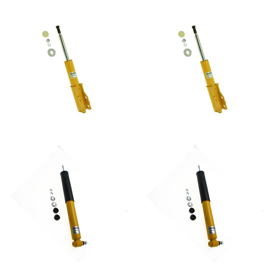 Koni Sport (Yellow) Shocks Set - 1982-1992 Chevrolet Camaro