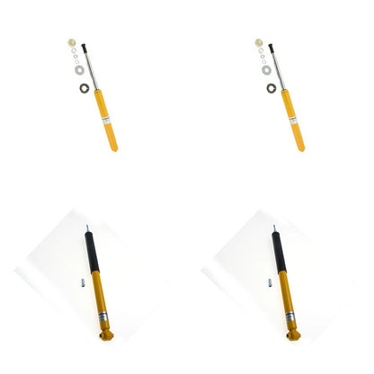 Koni Sport (Yellow) Shocks Set - 1984-1989 Nissan 300ZX (Exc. Elect. Susp.)
