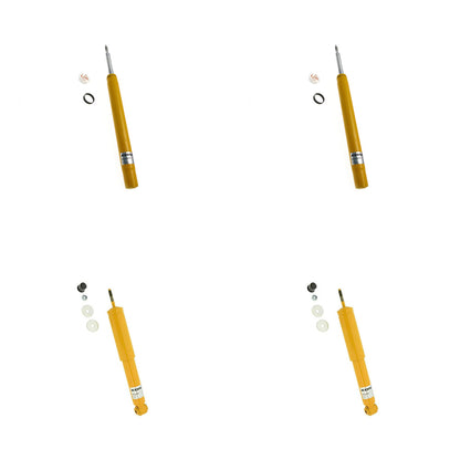 Koni Sport (Yellow) Shocks Set - 1985-1991 BMW 3 Series - E30 M3(E254)
