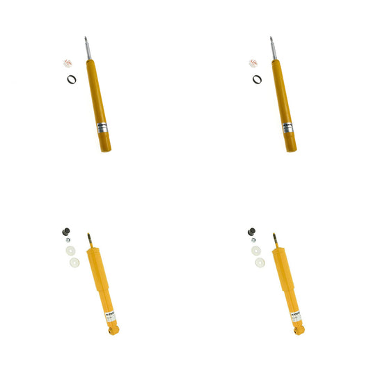 Koni Sport (Yellow) Shocks Set - 1985-1991 BMW 3 Series - E30 M3(E254)
