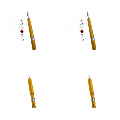 Koni Sport (Yellow) Shocks Set - 1987-1988 BMW 3 Series - E30 324TD