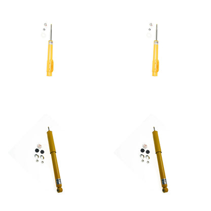 Koni Sport (Yellow) Shocks Set - 1987-1993 Ford Mustang 8 cyl./All Models/(Exc. Cobra R )