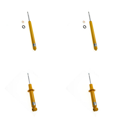 Koni Sport (Yellow) Shocks Set - 1990-1992 BMW 5 Series-E34 Sedan / Touring(Exc. M-Technik)