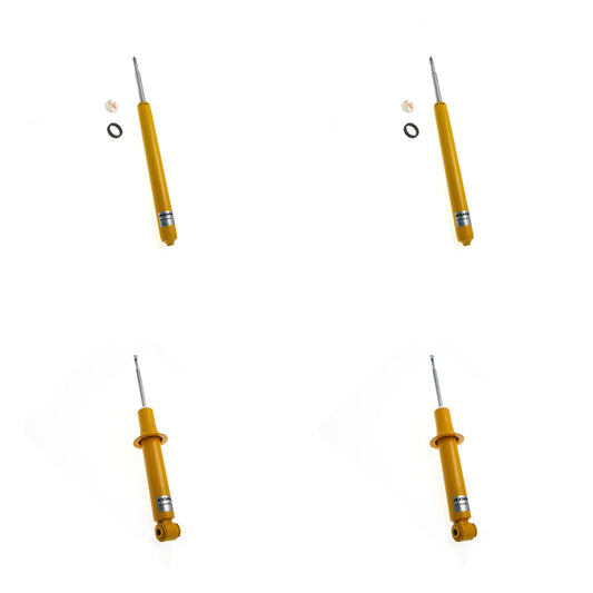 Koni Sport (Yellow) Shocks Set - 1990-1992 BMW 5 Series-E34 Sedan / Touring(Exc. M-Technik)