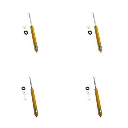 Koni Sport (Yellow) Shocks Set - 1990-1996 Toyota MR2