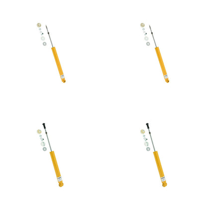 Koni Sport (Yellow) Shocks Set - 1993-2000 Mercedes W202 C220/C230/C280/C36