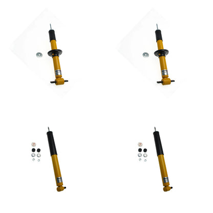 Koni Sport (Yellow) Shocks Set - 1993-2002 Chevrolet Camaro V6 & V8/All Models