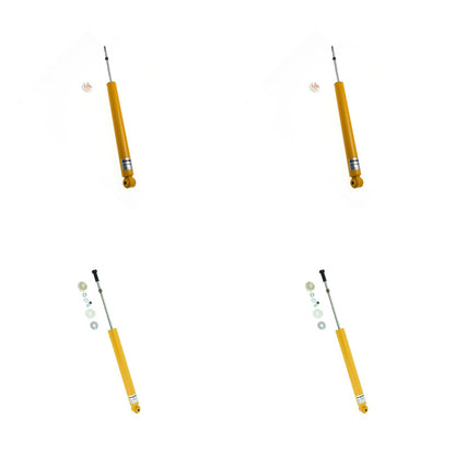 Koni Sport (Yellow) Shocks Set - 1995-2002 Mercedes W210 E-Class