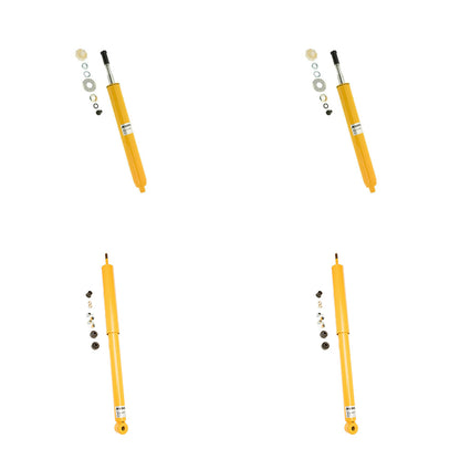 Koni Sport (Yellow) Shocks Set - 1997-2001 Cadillac Catera V-6