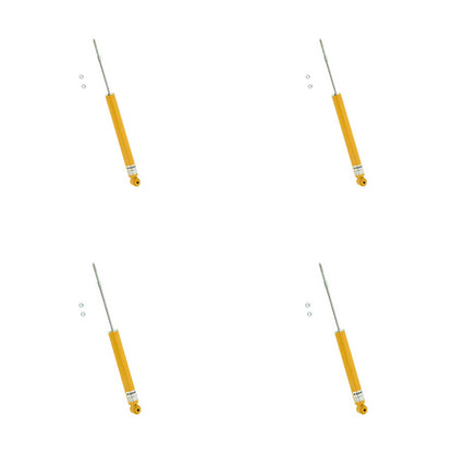 Koni Sport (Yellow) Shocks Set - 1997-2002 Mercedes W208 CLK